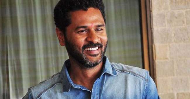 Prabhu Deva Tamil Film to release after 7 years || Telugu Bullet