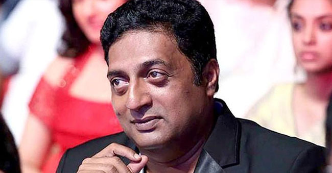 Prakash Raj – Only that state is safe for me in India