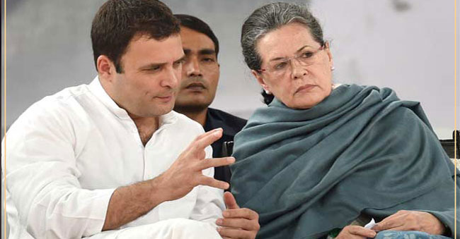 Rahul Gandhi’s remarkable analysis on party’s defeat in Gujarat Elections