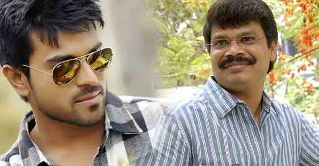 Ram Charan’s Actions in Rajasthan!