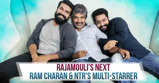 ntr new movie