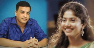 reason behind pooja hegde replacing sai pallavi in dil raju’s film