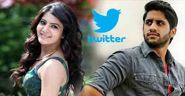 Cute Sam takes over Reserved Chaitu!!