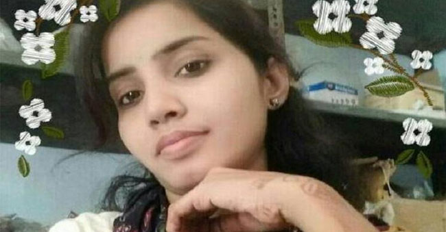 Sandhya Rani – Karthik Incident! Sandhya Rani suffers 70% burns and succumbs to death!