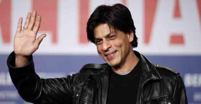 Bollywood Baadhshah with South Stars!