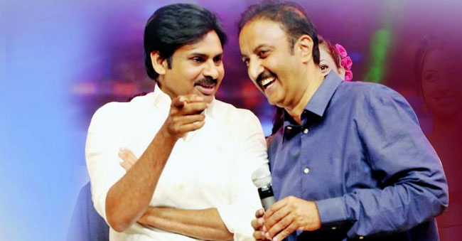 What happened to Sharat Marrar? | Once a close friend of Pawan Kalyan
