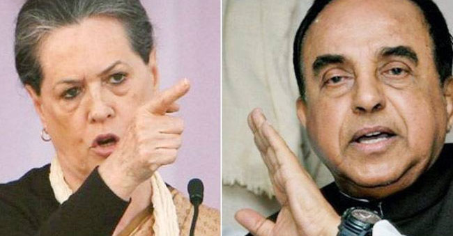 Subramanian Swamy Achievements in His life
