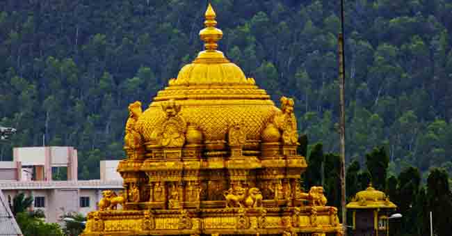 Temples in Andhra Pradesh asked not to celebrate New Year on Jan 1