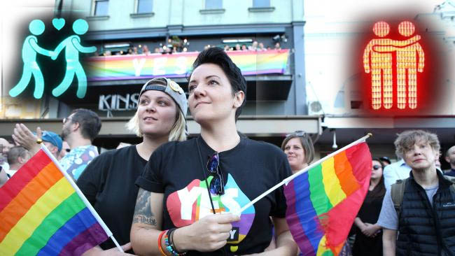 The Same Gender Can Marry Now In Austria