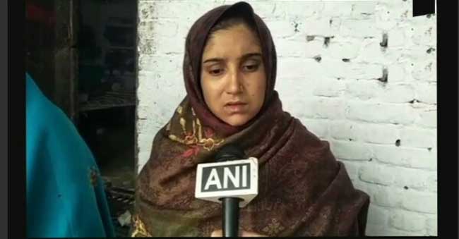 The man gives Triple ‘Talaq’ after his wife woke up late!