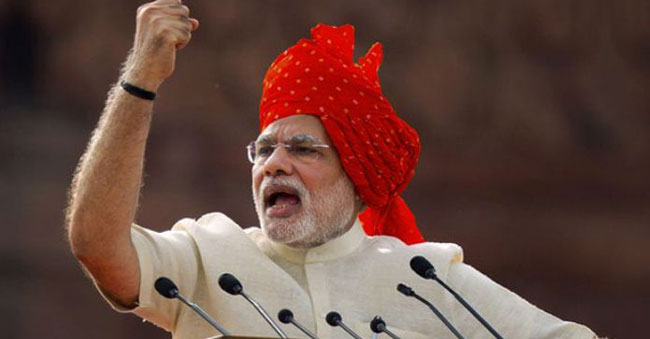 Those 20,000 votes saved PM Modi political career!