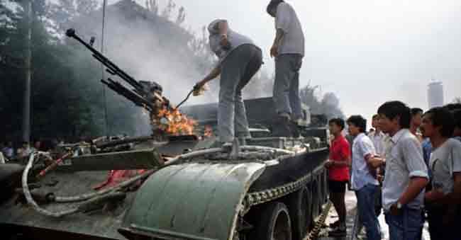 Not 1000, but over 10,000 died that day!