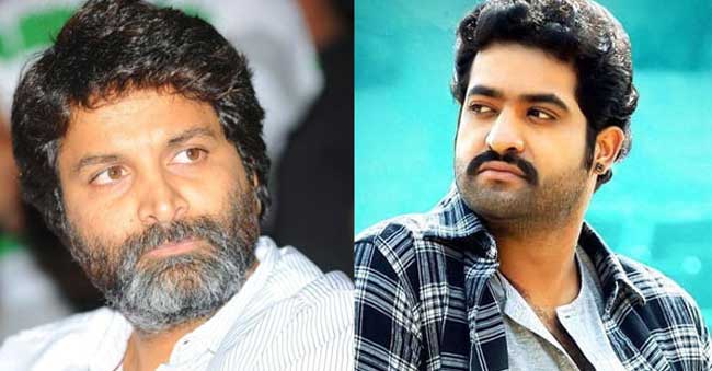 Will Trivikram – Jr NTR film repeat the same mistakes of Sye Raa and Jai Lava Kusa?
