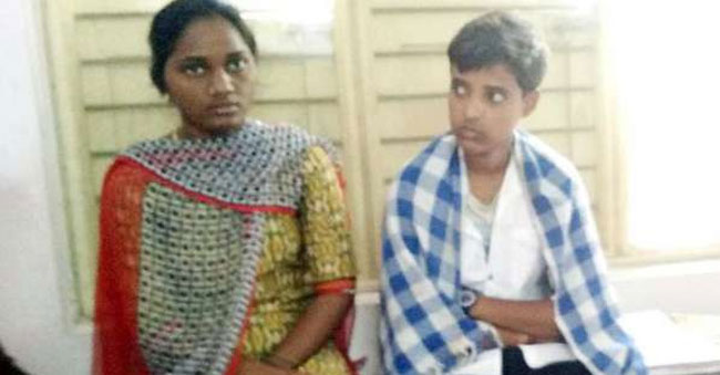 Two women marry each other in Kadapa