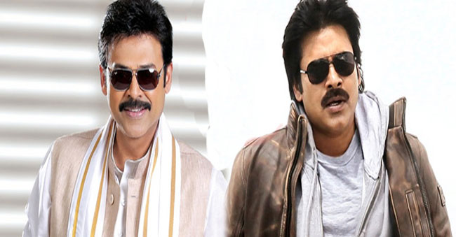 Victory Venkatesh gives two days’ time to Pawan Kalyan!