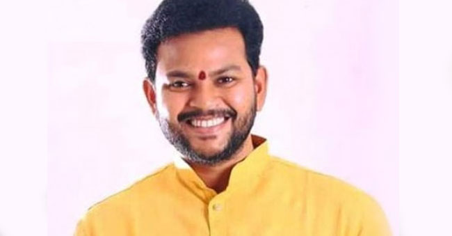 Image result for ram mohan naidu