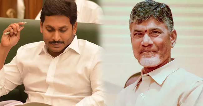 10 Reasons why YS Jagan will not win 2019 AP Assembly Elections! Check out for CBN too!