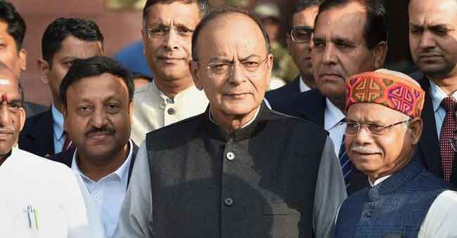 4.6 Lakh Crores Golmal Govinda!