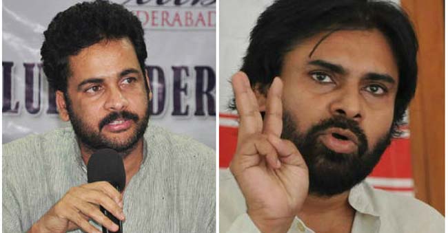 Actor Sivaji takes a jibe on Pawan Kalyan