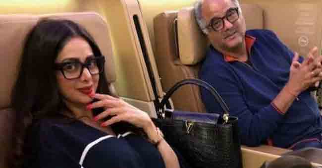 Sridevi Death – Who Spotted Her Unconsciousness?