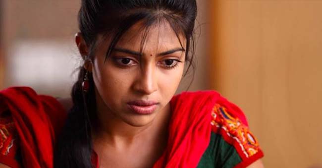 Amala Paul got harrassed, seeks the help of Police