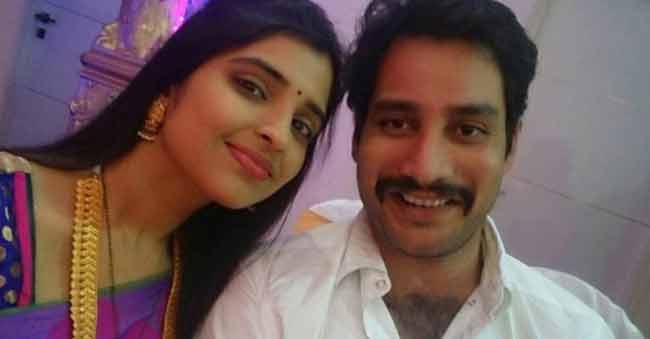 Anchor Shyamala reacts on her Porn Video!