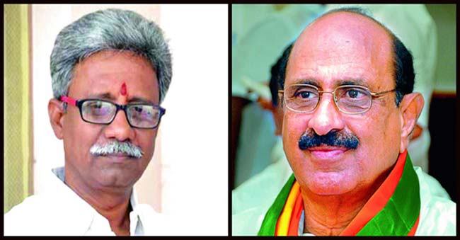 Centre’s shocking strategic move: BJP MP’s resignation on cards