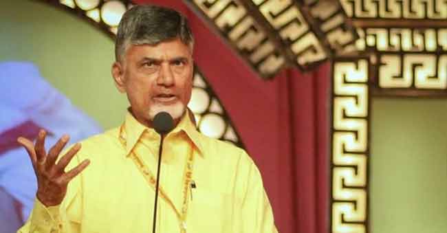 CBN clearing up Polavaram project problems