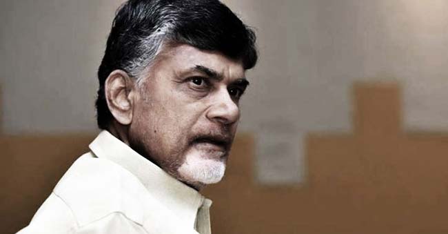 Centre’s masterstroke gives a heart attack to Chandrababu!