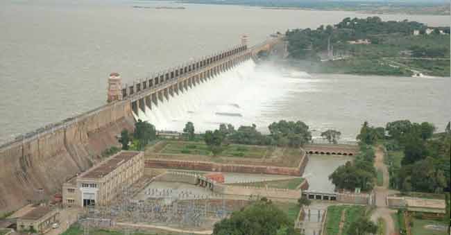 Centre’s shock to AP and TS on Water disputes