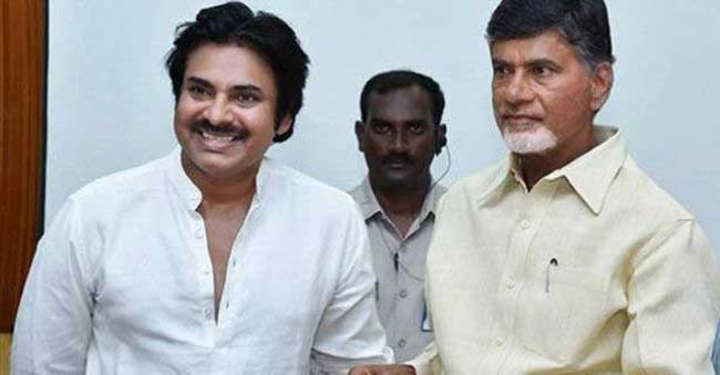 Chandrababu Naidu is Pawan Kalyan’s Valentine!