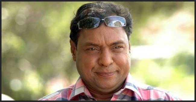 Comedian Gundu Hanumantha Rao passes away at 61