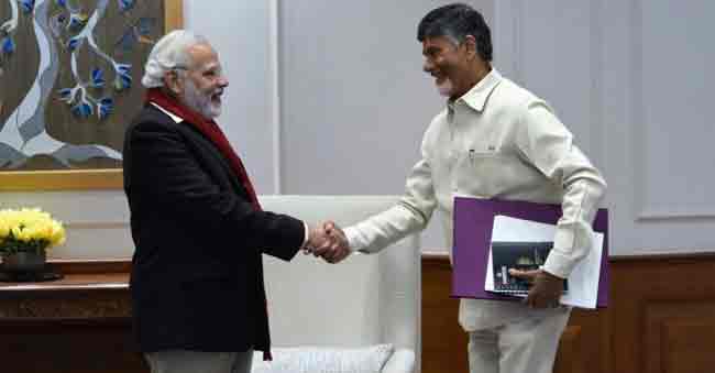 Did TDP Win? Or BJP Bowed down? Or Is It A Drama?