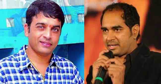 Why Is Dil Raju Trusting Director Krish So Much?