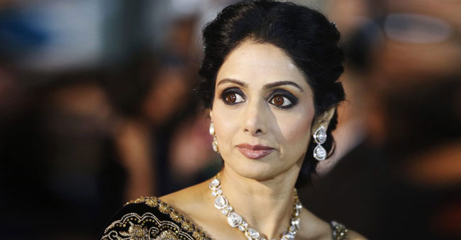 Dubai Police strengthened their investigation on Sridevi’s death: