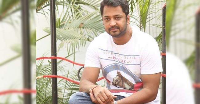 One more faded out hero becoming character artist?