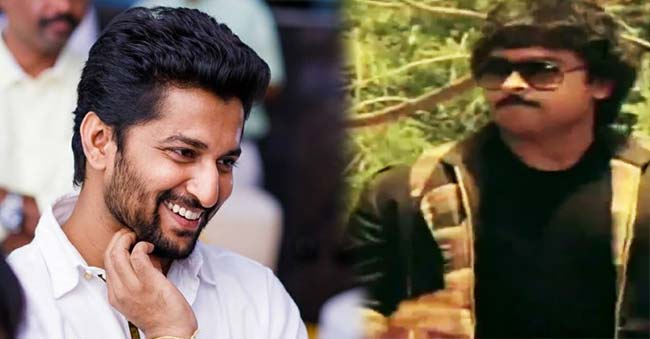 I want to become ‘Chantabbai’- Nani