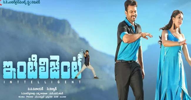 Intelligent Movie Pre-release Business Impressive