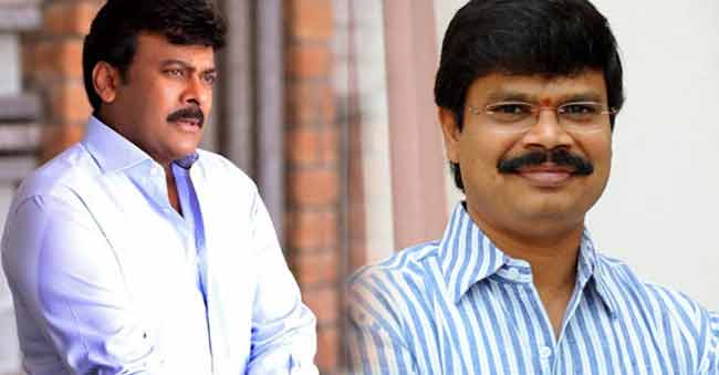 Is BoyapatiSrinu still going to school?
