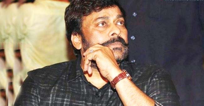 Is Mega Star completely detached from politics?