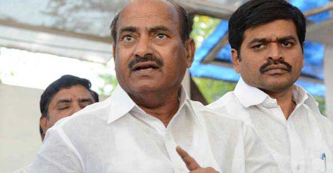 JC Diwakar Reddy sensational comments on BJP, post the 2018 – 2019 Budget