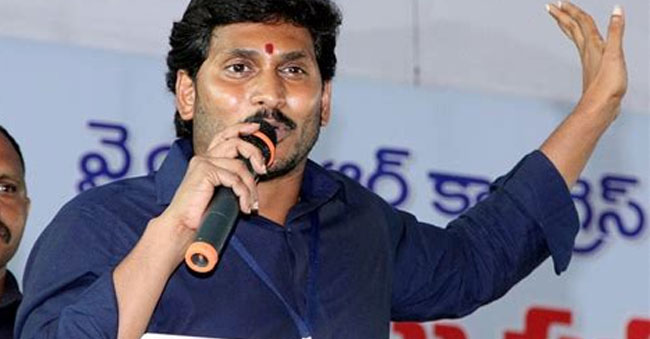 Jagan hits back at TDP with no confidence movement