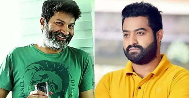 Makers unable to fix release date of NTR Jr- Trivikram’s flick