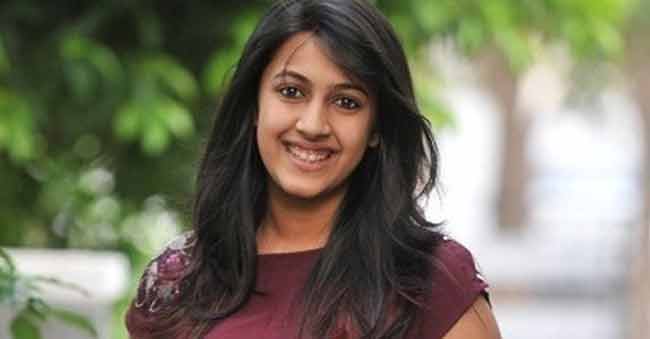 Konidela Niharika Happy Wedding confirmed 