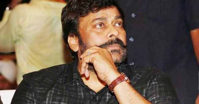 Megastar Chiranjeevi stuck between Bunny and Mahesh!