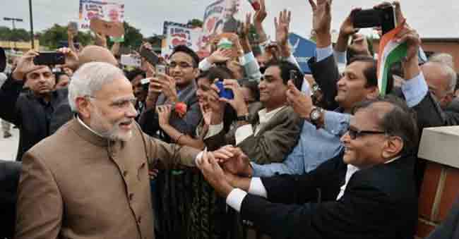 Modi Showed His True Colors In U.P Hurting A.P People