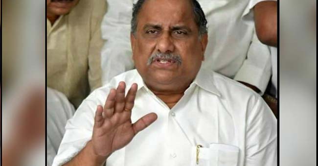 Mudragada’s hard-hitting letter to CBN