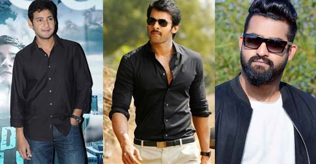 Clash of Titans: NTR vs Prabhas vs Mahesh Babu