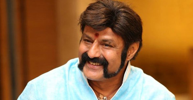 Balayya To Have A Meeting With His Fans Association Presidents