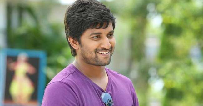 Nani’s special request becomes ‘viral’